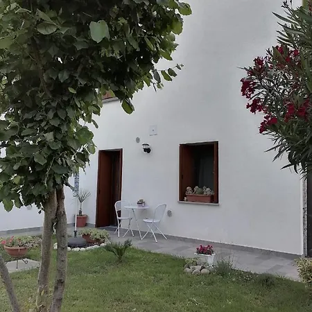 Casa Mi-Re-La Apartment Codroipo Exterior photo