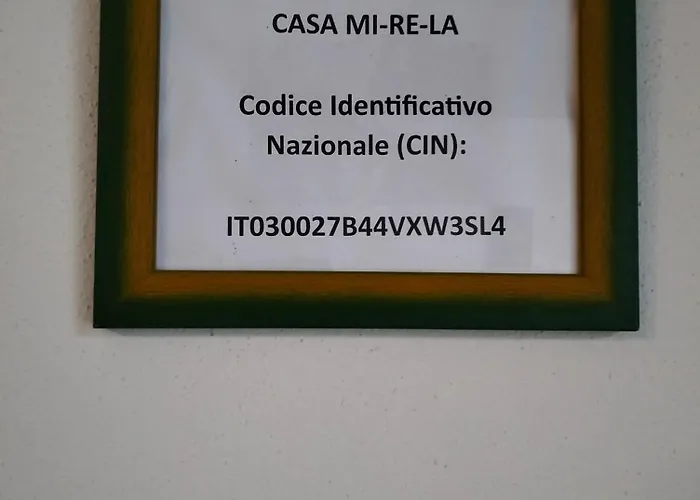Casa Mi-Re-La