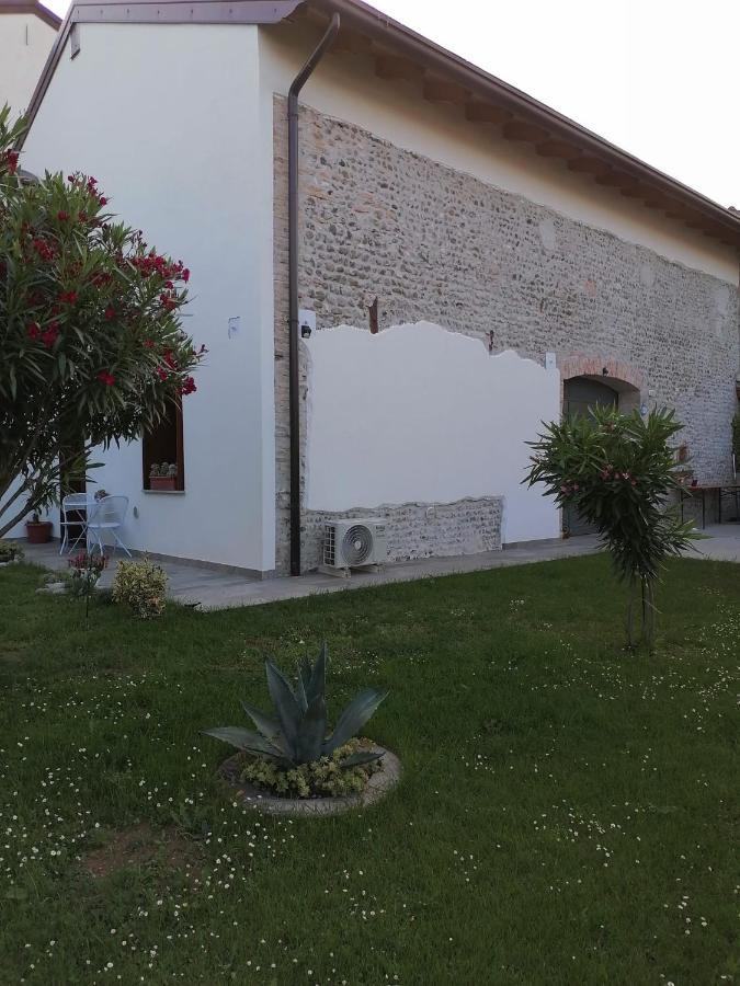 Apartment Casa Mi-re-la Codroipo