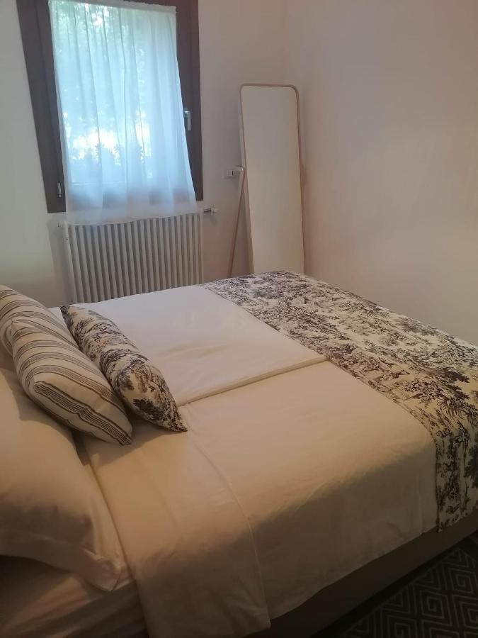 Casa Mi-re-la Apartment