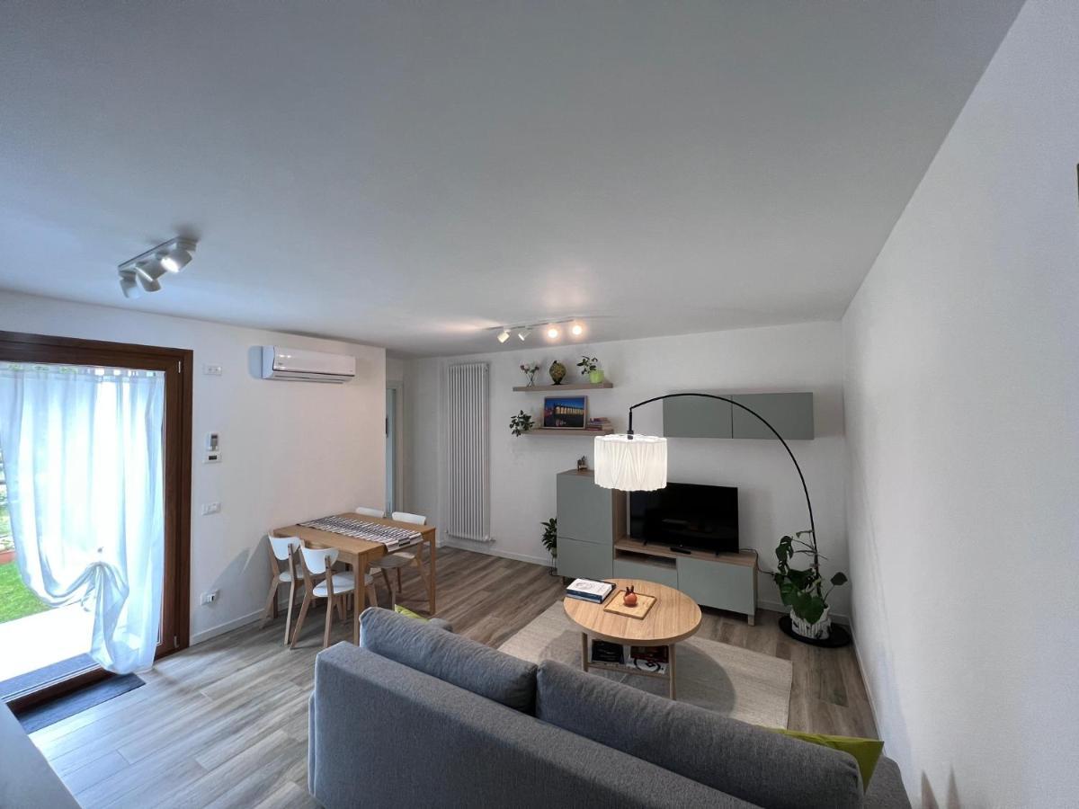 Apartment Casa Mi-re-la