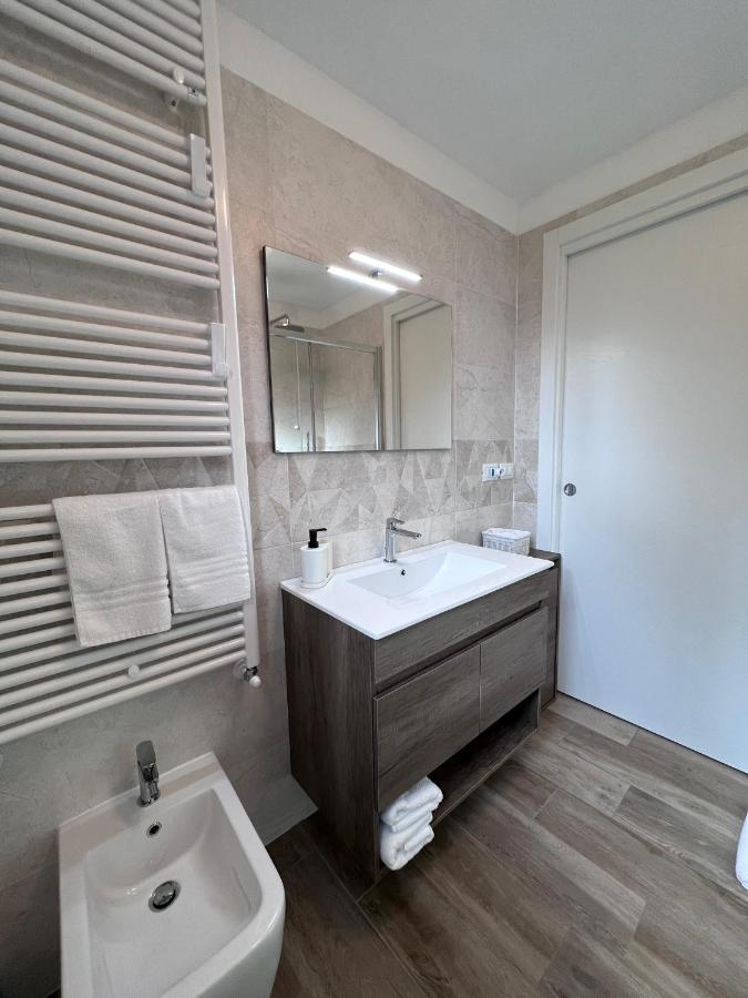 Casa Mi-re-la Apartment Codroipo